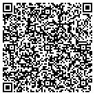QR code with Apex Manufacturing Inc contacts