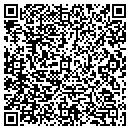 QR code with James E St John contacts