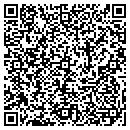 QR code with F & N Pallet Co contacts