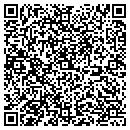 QR code with JFK High Line Consignment contacts