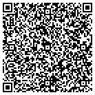 QR code with R M Sellergren & Associates contacts