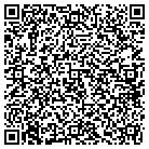 QR code with M B M Productions contacts