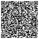 QR code with La Grou Distribution System contacts