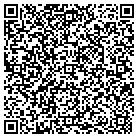 QR code with Custom Engraving Specializing contacts