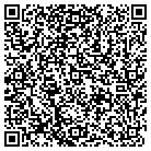 QR code with Geo Southern Envmtl Cons contacts