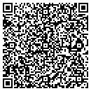 QR code with Anne F Haseman contacts