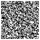 QR code with McClean Co Esda Jason Sou contacts