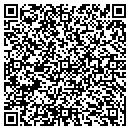 QR code with United Way contacts