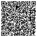 QR code with C A L I contacts
