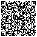 QR code with KFC contacts