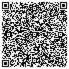 QR code with Chicago Bdgs New Construction contacts
