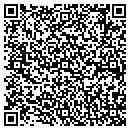 QR code with Prairie Wind Design contacts