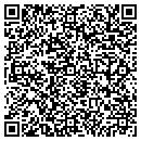 QR code with Harry Davidson contacts