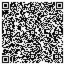 QR code with Hogan Kennels contacts