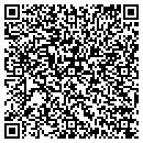 QR code with Three Points contacts