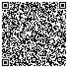 QR code with 1 Moore Dental Laboratory Inc contacts