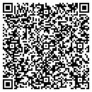 QR code with L&L Machine & Welding contacts