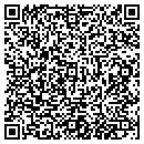 QR code with A Plus Graphics contacts