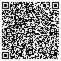 QR code with E B I contacts