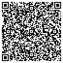 QR code with Arthur H Bell contacts