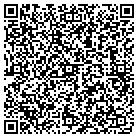 QR code with D K Landscaping & Design contacts