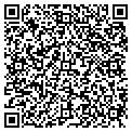 QR code with CSX contacts