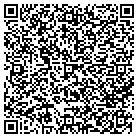 QR code with First Pt Rsdntial Cmmnications contacts