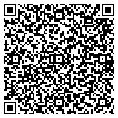 QR code with Harmony School Dist 175 contacts