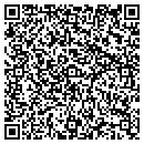 QR code with J M Distributors contacts