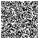 QR code with Hills For Beauty contacts