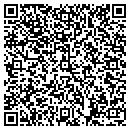 QR code with Spazztet contacts