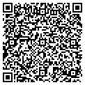 QR code with SMC contacts