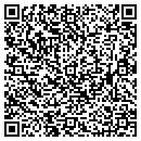 QR code with Pi Beta Phi contacts