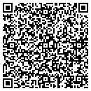 QR code with M E C C A H contacts