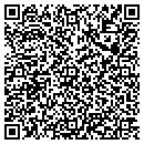 QR code with A-Way Inc contacts