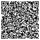 QR code with Hale Twp Building contacts