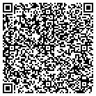 QR code with First Christian Church-Lansing contacts