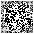 QR code with Blue Star Embroidery Programs contacts