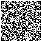 QR code with Central Printers & Graphics contacts