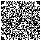 QR code with Kitchel Memorial Library contacts