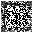 QR code with R Proesel DDS contacts