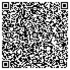 QR code with Custom Craft Table Pads contacts