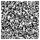 QR code with Progress Rail Services Corp contacts