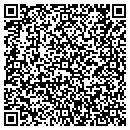 QR code with O H Rodseth Company contacts