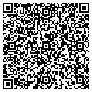 QR code with C P Moyen Co contacts