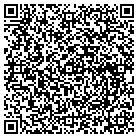 QR code with Hillcrest Christian Church contacts