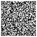 QR code with R & R Home Maintenance contacts