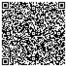 QR code with Murfreesboro Nursing Center contacts