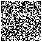 QR code with J G V Consulting Services contacts