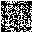 QR code with Apollo Shell contacts